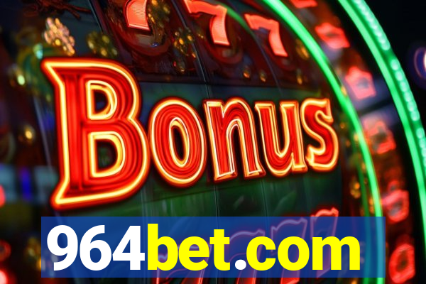 964bet.com