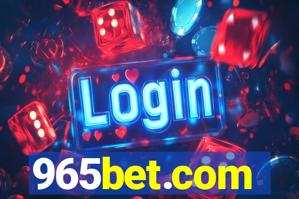 965bet.com