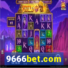 9666bet.com