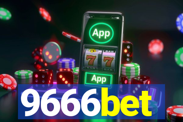 9666bet