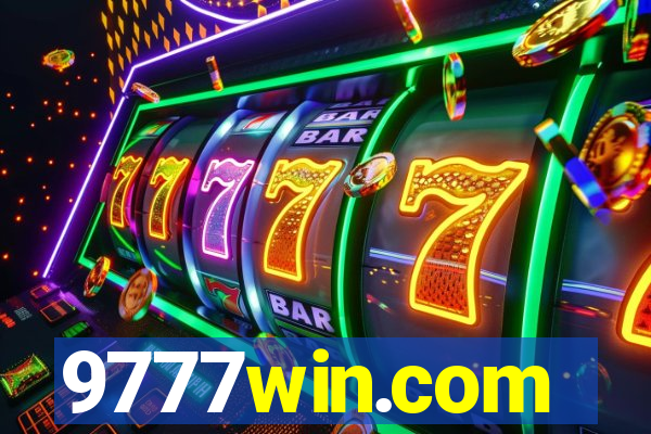 9777win.com