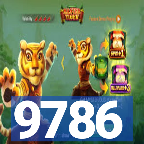 9786