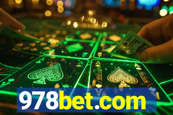 978bet.com