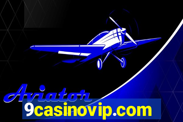9casinovip.com