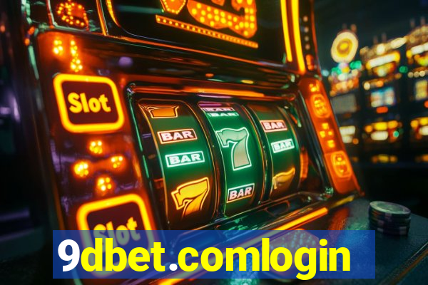 9dbet.comlogin
