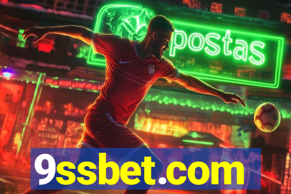 9ssbet.com
