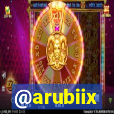 @arubiix