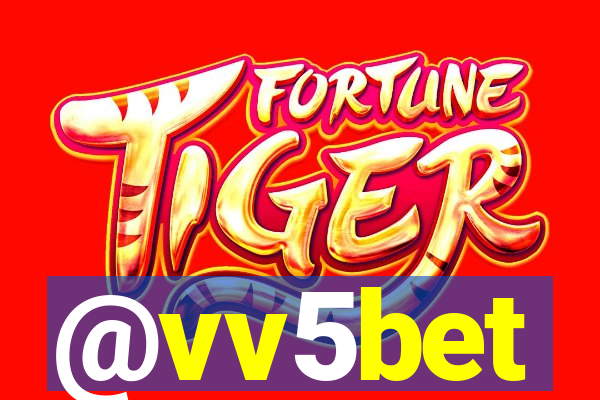 @vv5bet