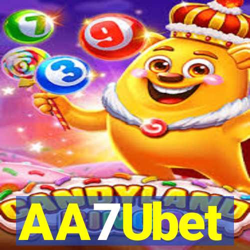 AA7Ubet