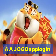 AAJOGOapplogin