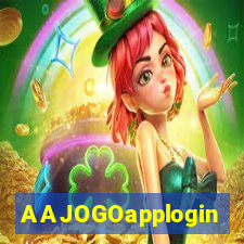 AAJOGOapplogin
