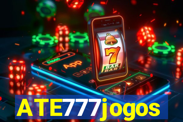ATE777jogos