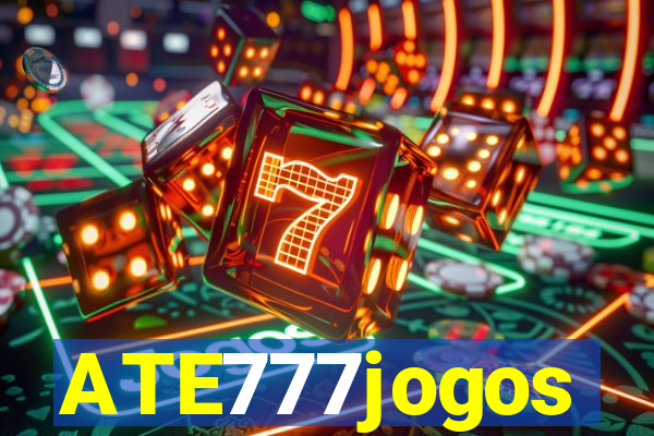 ATE777jogos