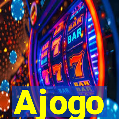 Ajogo