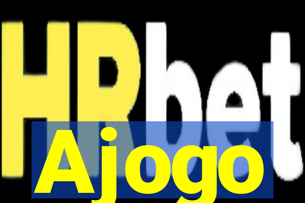 Ajogo