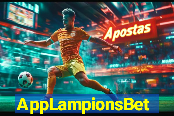 AppLampionsBet