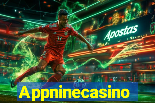 Appninecasino