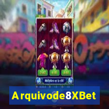 Arquivode8XBet