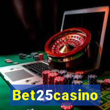 Bet25casino