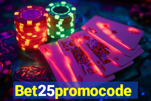 Bet25promocode