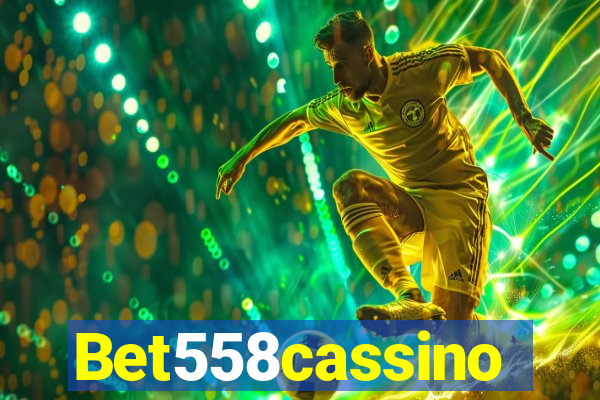 Bet558cassino