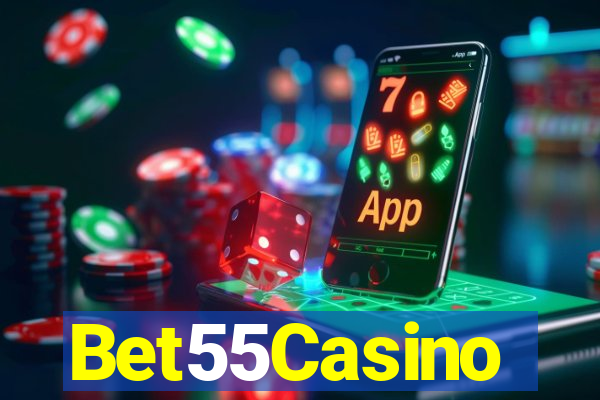 Bet55Casino