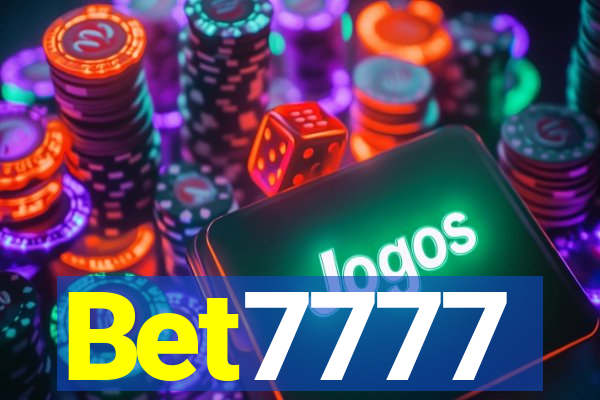 Bet7777