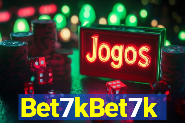Bet7kBet7k