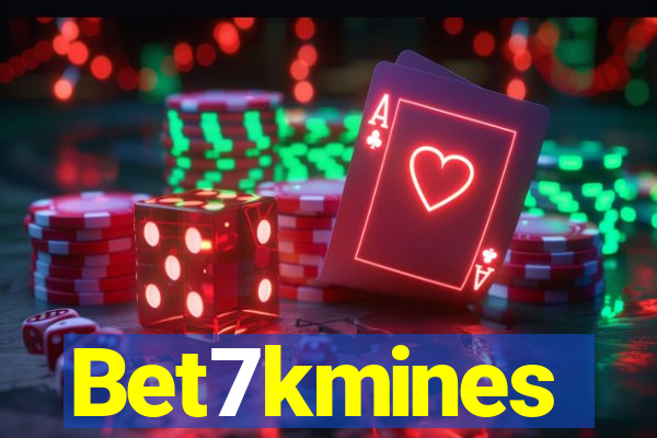 Bet7kmines