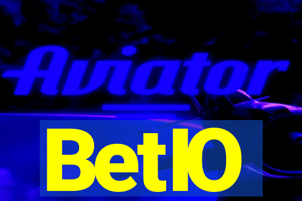 BetIO