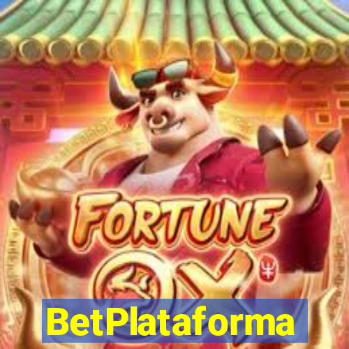 BetPlataforma