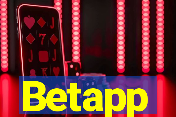 Betapp