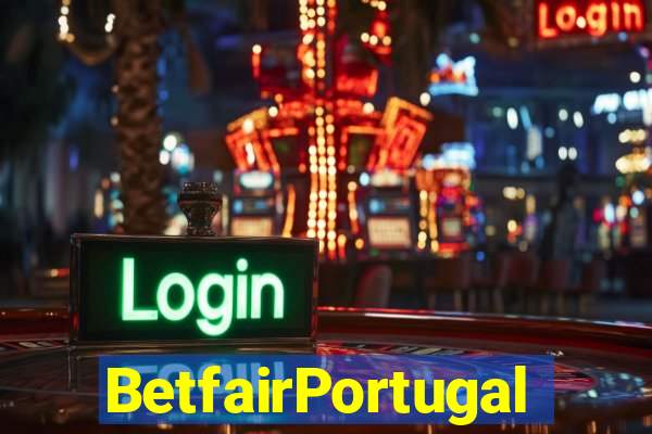 BetfairPortugal