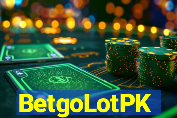 BetgoLotPK