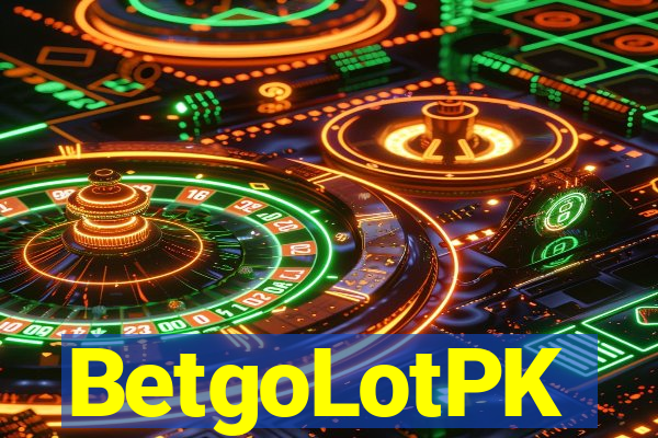 BetgoLotPK