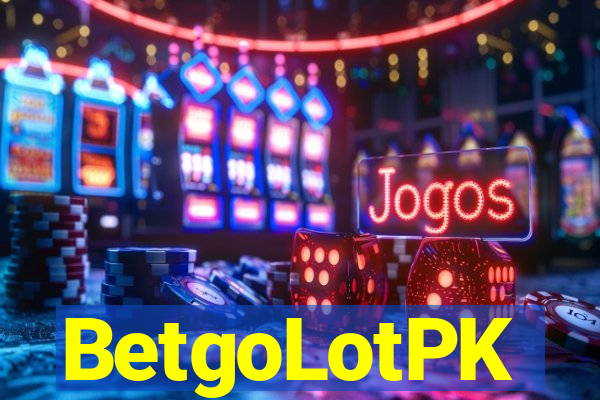 BetgoLotPK