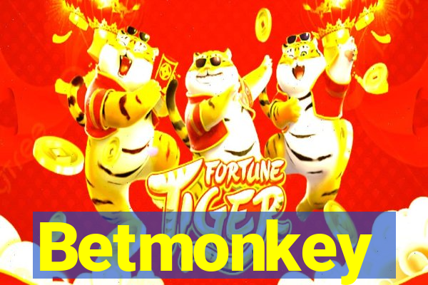 Betmonkey