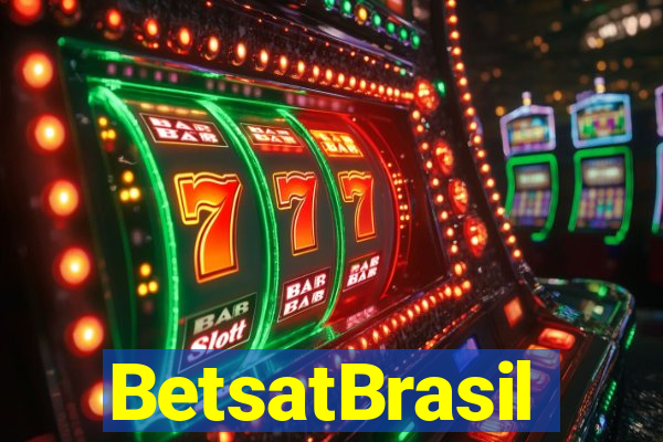 BetsatBrasil