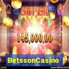 BetssonCasino