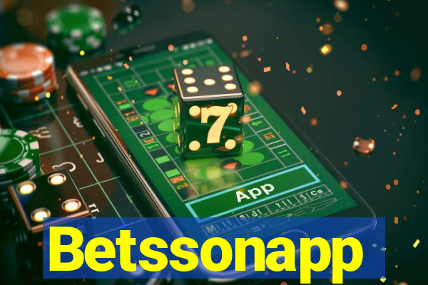 Betssonapp