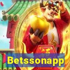 Betssonapp