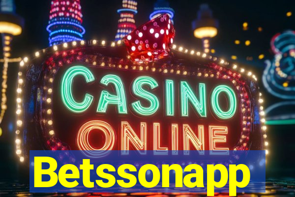 Betssonapp