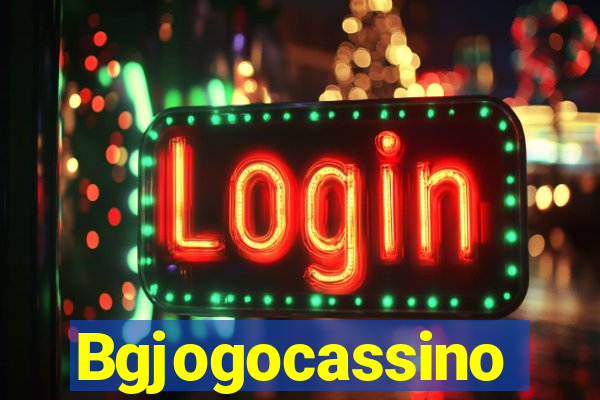 Bgjogocassino