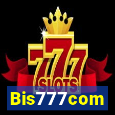 Bis777com