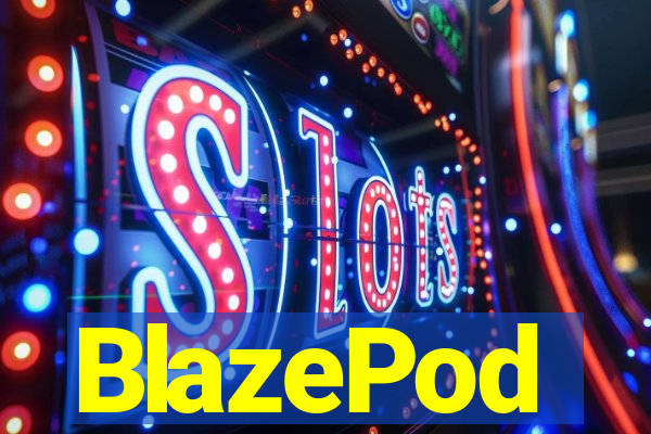 BlazePod