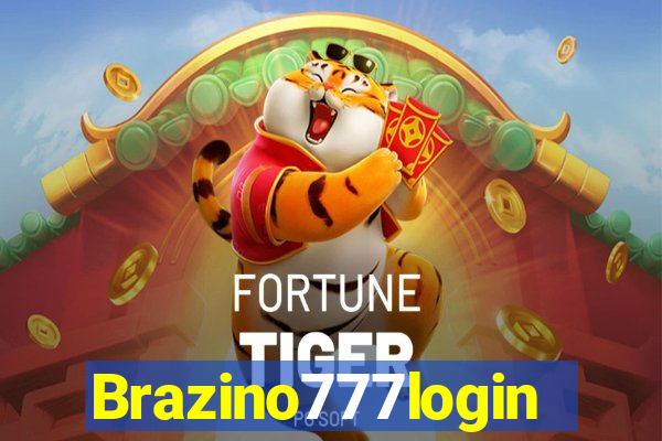 Brazino777login