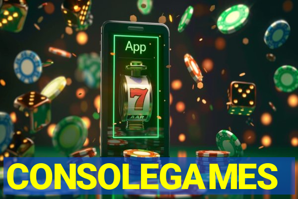 CONSOLEGAMES