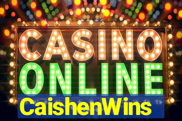 CaishenWins