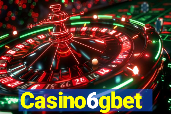 Casino6gbet
