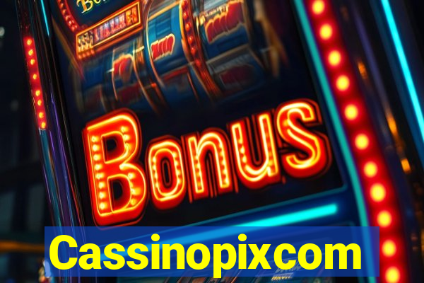 Cassinopixcom